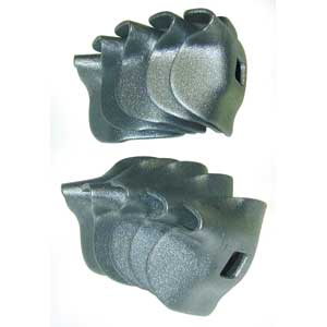 C45-0493 - RAKE TOOTH CLIP- NH 